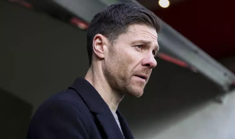 شرط غير متوقع يقرب “تشابي ألونسو” من قيادة ريال مدريد