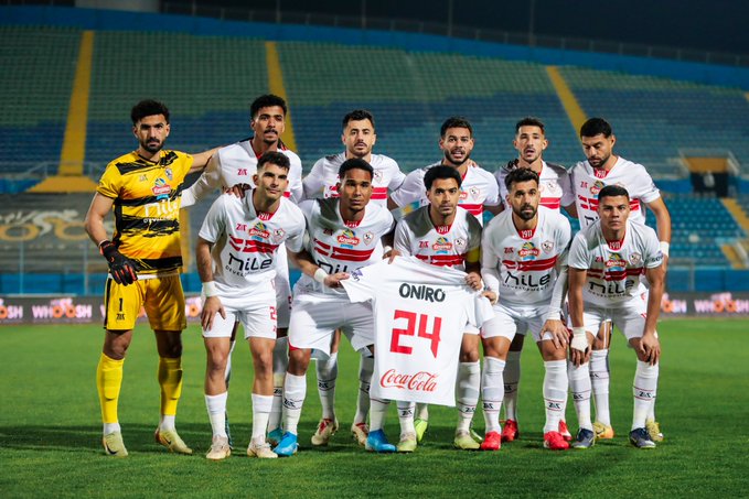تعرف علي مباريات نادي الزمالك خلال شهر “مايو 2025”