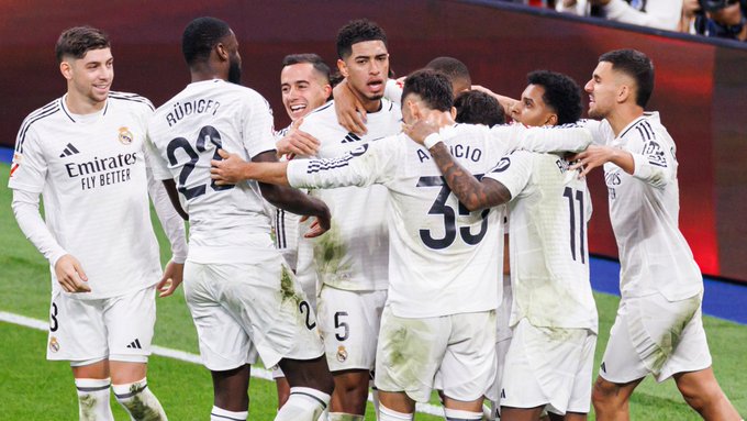 ليفربول يخطط لتقديم عرض كبير لضم نجم ريال مدريد