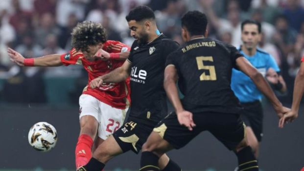 رسميًا: القرار النهائي بشأن أزمة مباراة القمة بين الزمالك والأهلي