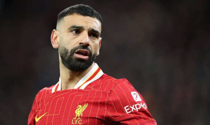فرصة تاريخية لمحمد صلاح في الدوري الإنجليزي أمام تشيلسي