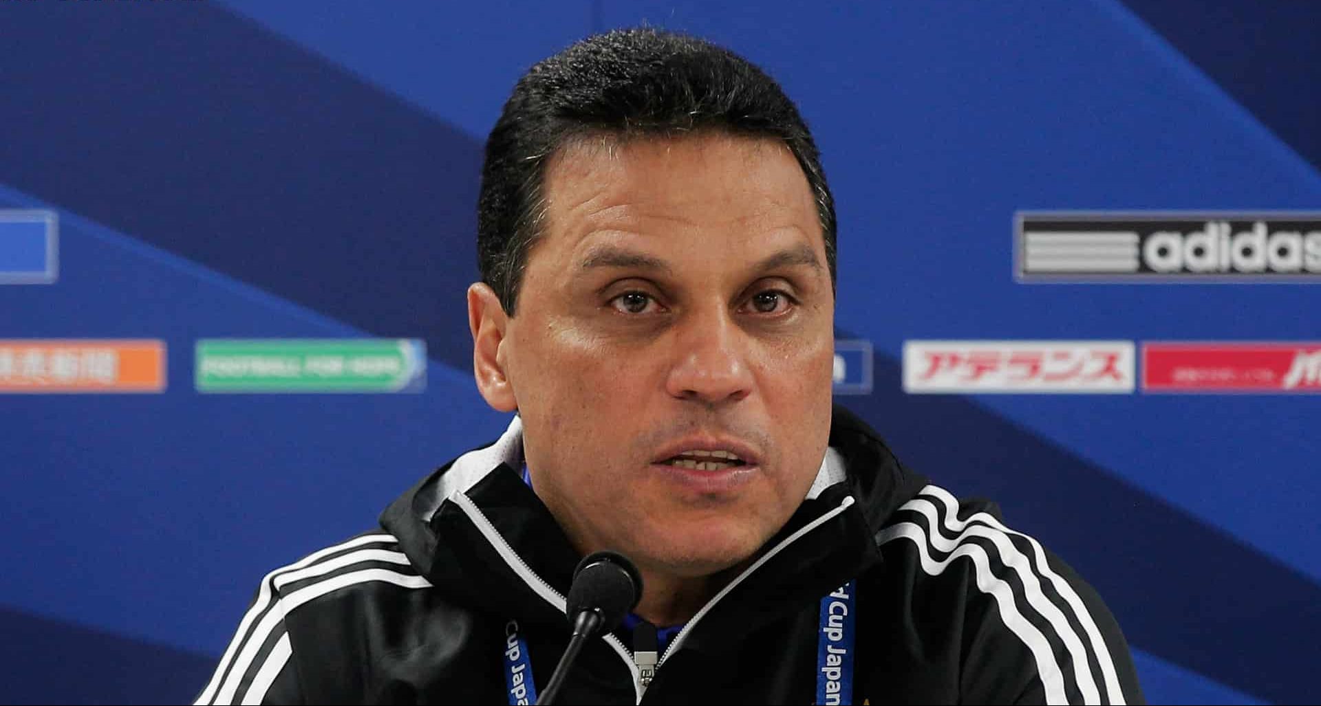 حسام البدري يعرب عن شكره للرئيس السيسي بعد حل أزمة احتجازه في ليبيا