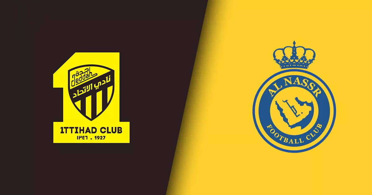 تقديم مباراة النصر والإتحاد في الدوري السعودي