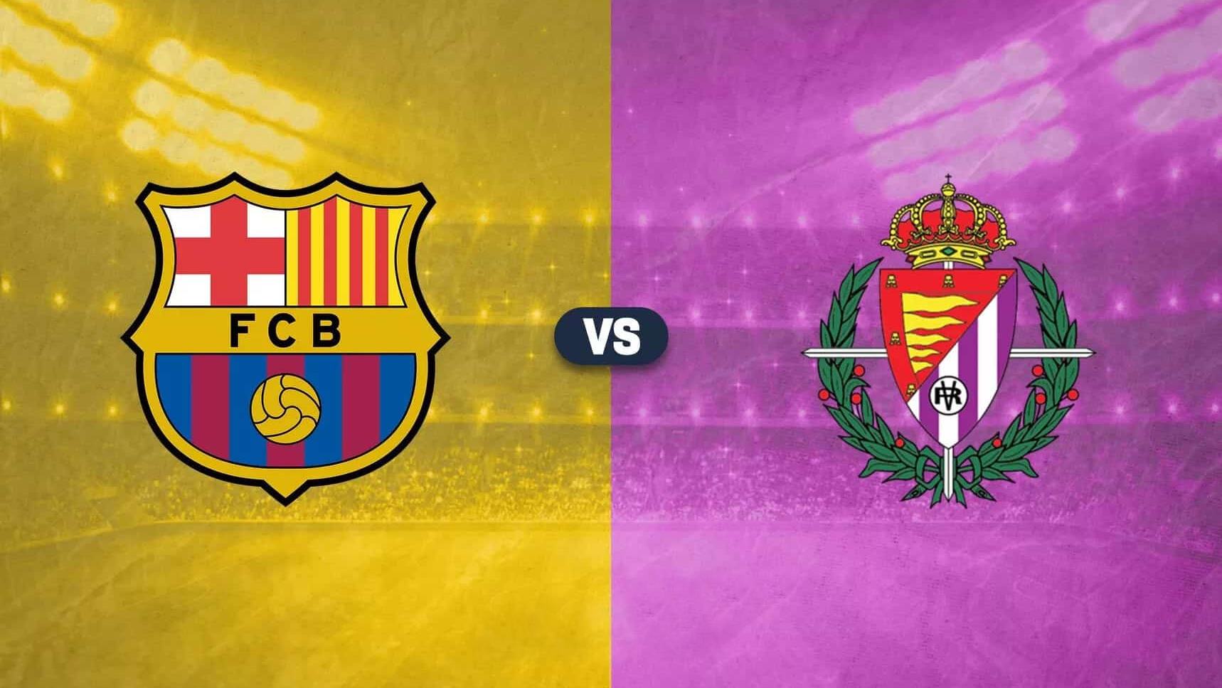 تقديم مباراة برشلونة وبلد الوليد في الدوري الإسباني