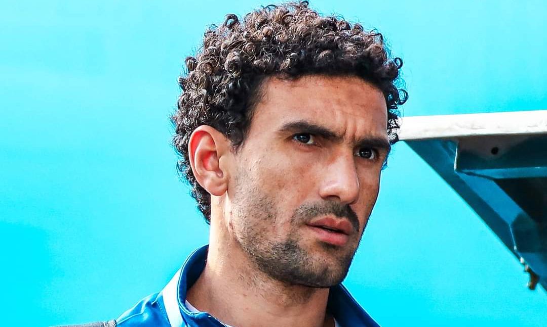 الزمالك يقرر إحالة الحارس “محمد عواد” للتحقيق