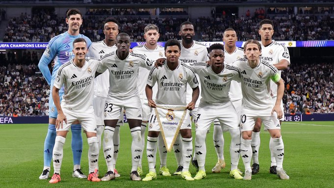 ريال مدريد يُحدد متطلبات مدافعه الجديد في الصيف
