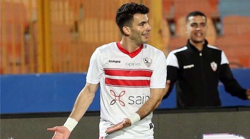 الأهلي يتحرك لإحباط خطة الزمالك بشأن مشاركة “زيزو” في كأس العالم للأندية