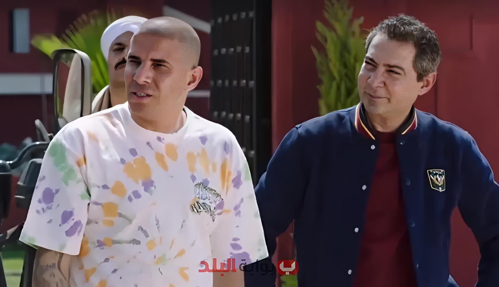 محمد زيدان يهاجم محمد بركات بسبب تصريحاته الأخيرة