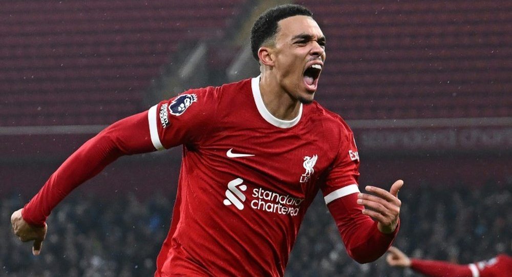 ريال مدريد يُحدد موعد تقيدم “ألكسندر أرنولد” أمام الجماهير