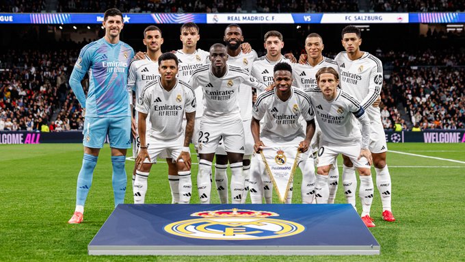 تعرف علي جدول مباريات نادي ريال مدريد خلال شهر “مايو 2025”