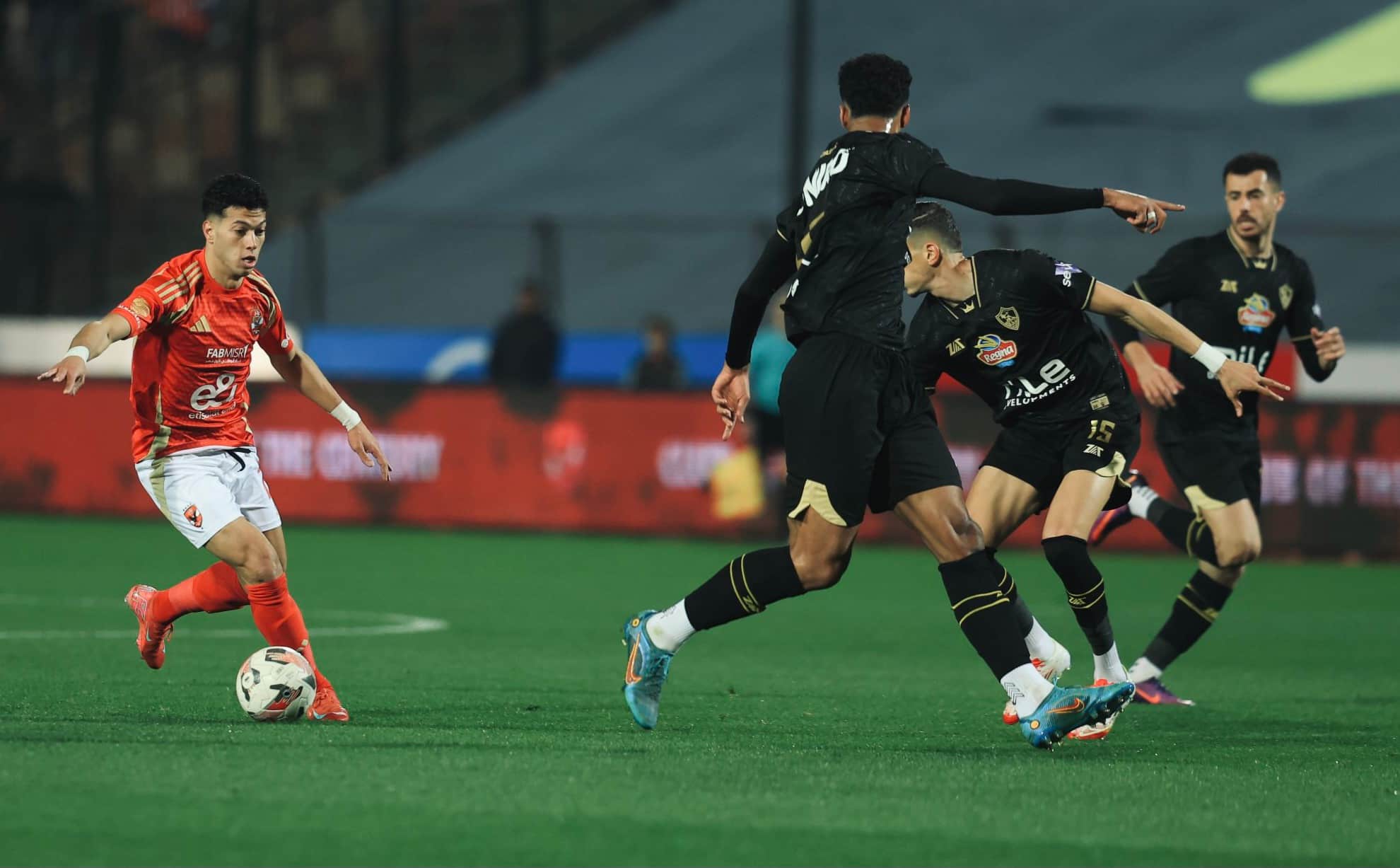 ما هي حقيقة إعادة مباراة الأهلي والزمالك في 20 مايو؟