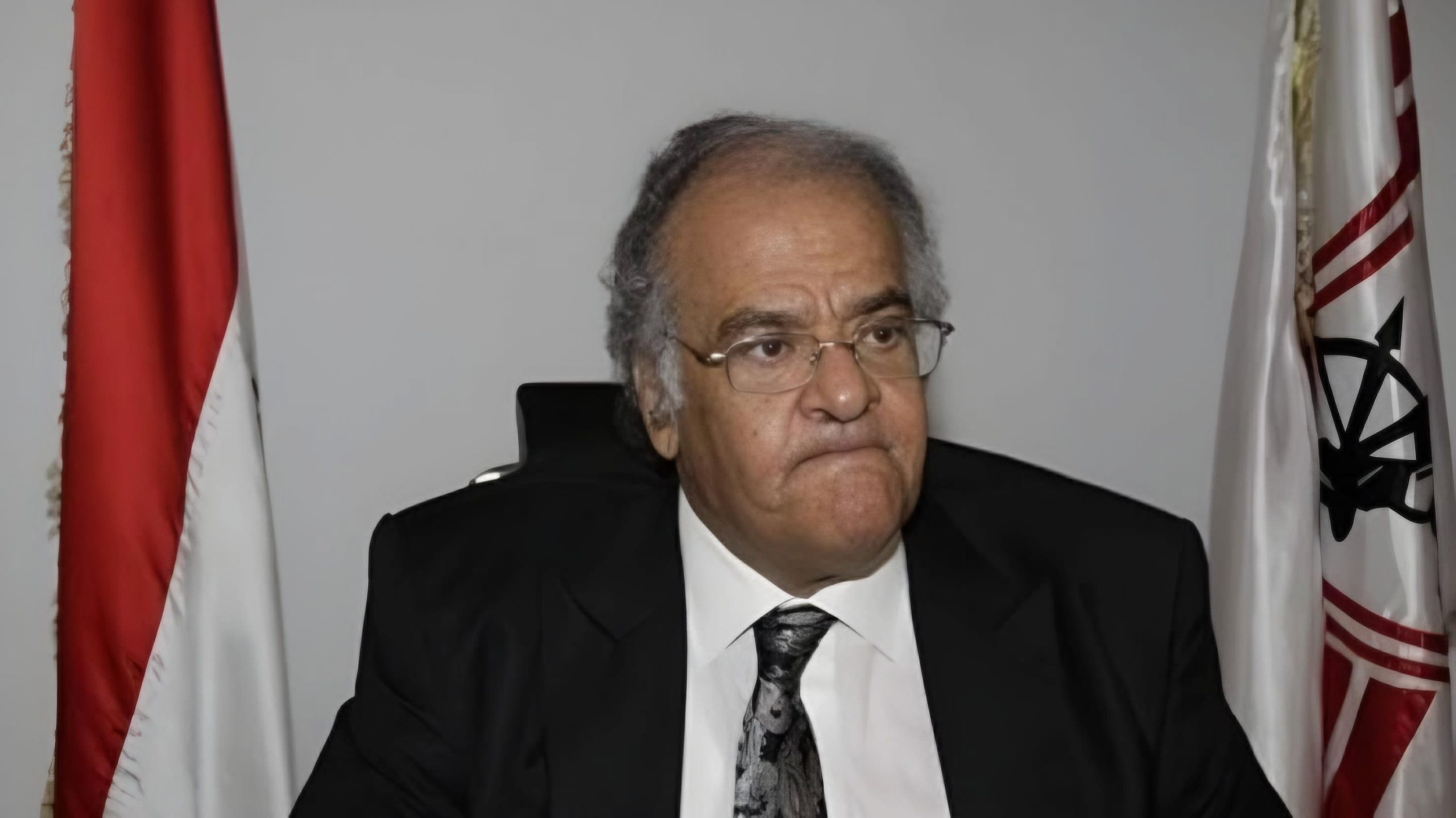 رسالة قوية من ممدوح عباس حول التحكيم المصري