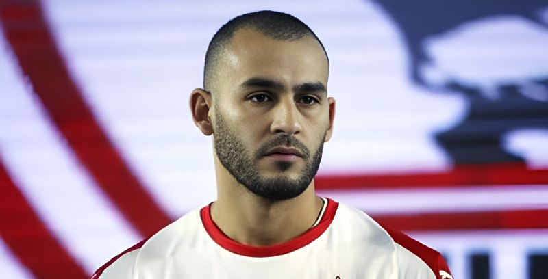 نادي الزمالك يقوم بسداد مستحقات المغربي “خالد بوطيب”